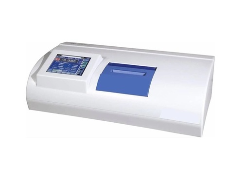 Laboratory Polarimeter