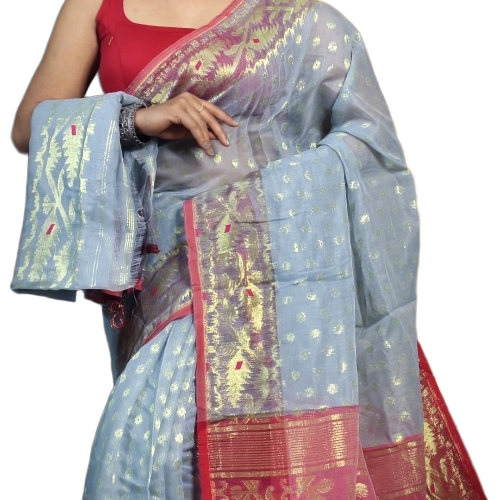 Ladies Designer Sarees