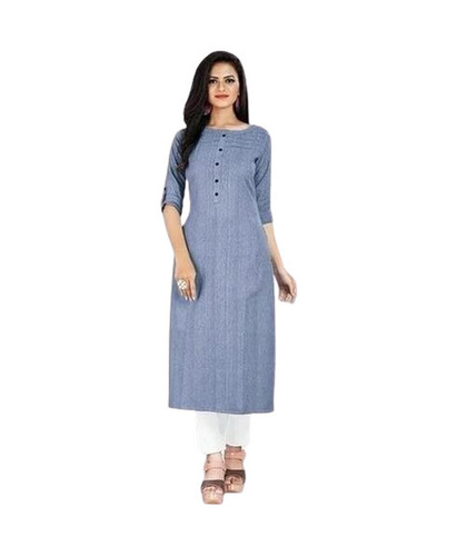 Ladies Fancy Kurtis