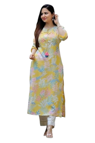 Ladies Kurtis By Habib Textile Pvt. Ltd.
