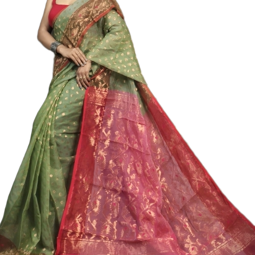 Ladies Saree