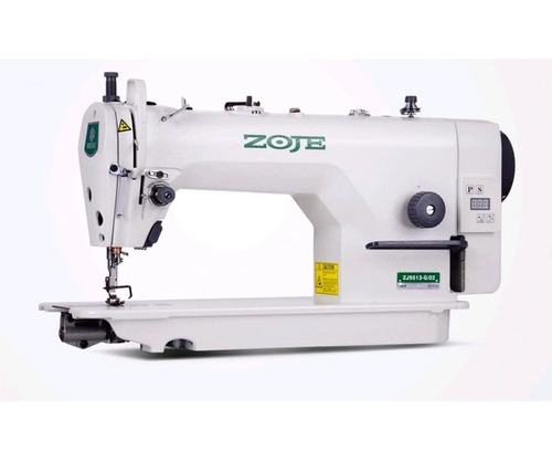 Lock Stitch Sewing Machine