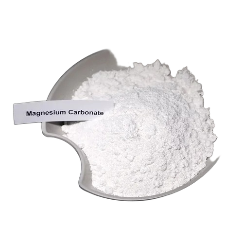 Magnesium Oxide Powder
