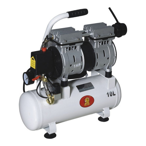 Oil Free Air Compressor