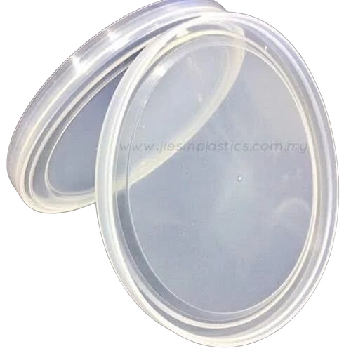 Plastic Lids