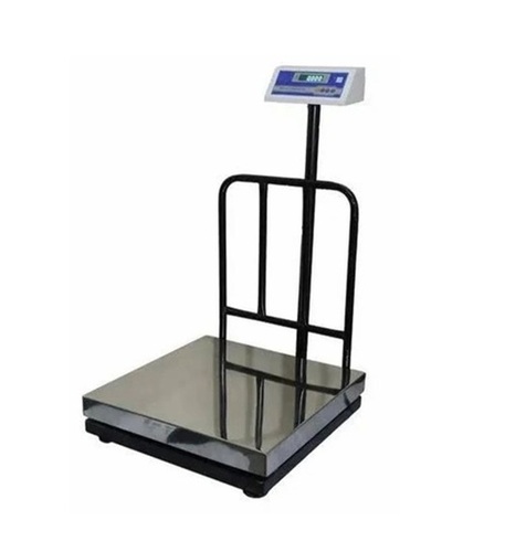 Platform Weighing Scale