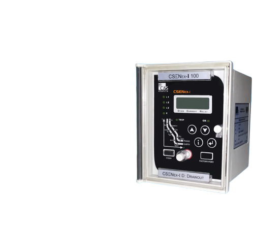 Protective Relays - Contact Load: High Power
