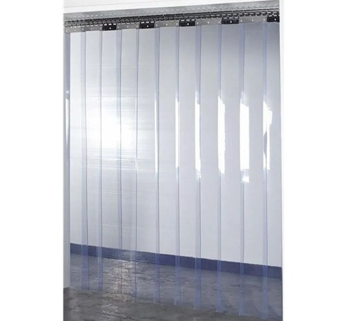 Pvc Curtain