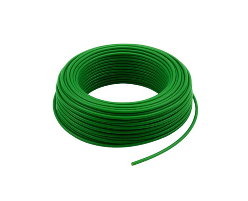 Pvc Insulated Domestic Wire