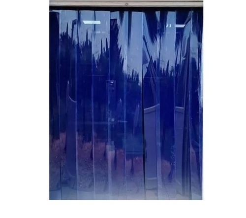 Pvc Strip Curtain