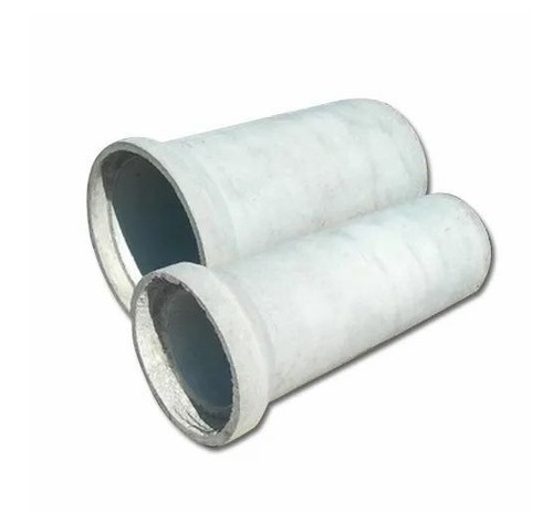 Rcc Concrete Pipes