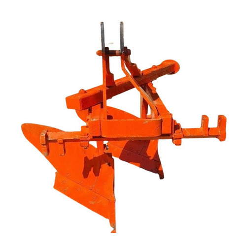 Reversible Plough