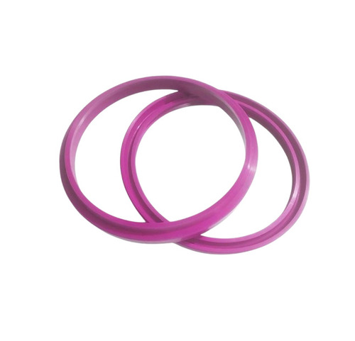 Round Industrial Rubber Seal