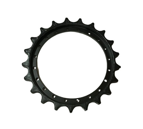 sprockets