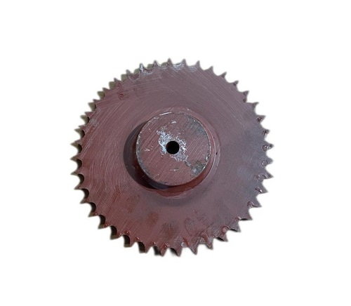 Sprockets