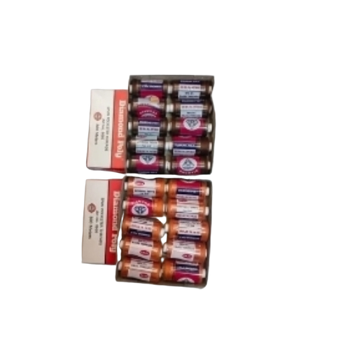 Spun Polyester Sewing Thread