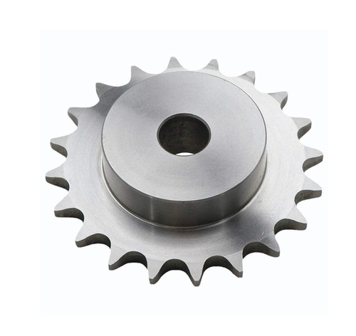 Ss Chain Sprocket