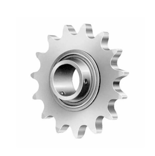 Steel Idler Sprocket