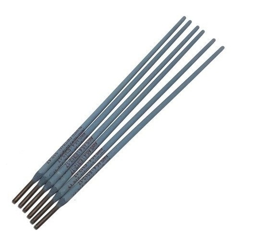 Steel Welding Electrodes - Color: Silver