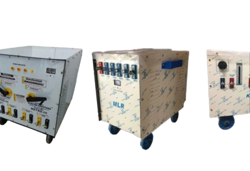 Stick Welder - Dimensions: H Foot (Ft)