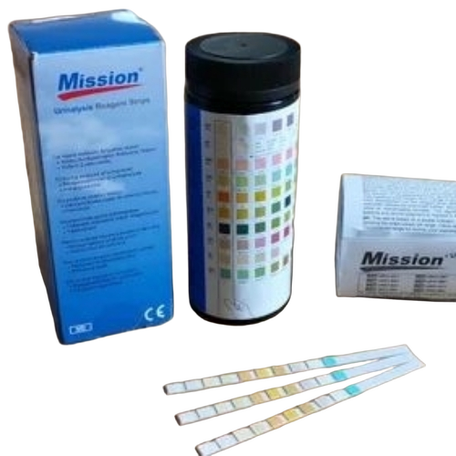 Urine Test Strip