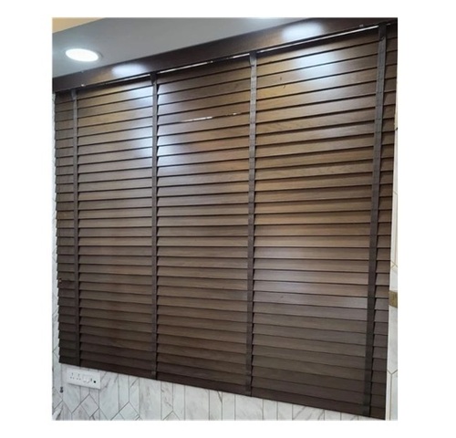 Vertical Window Blind