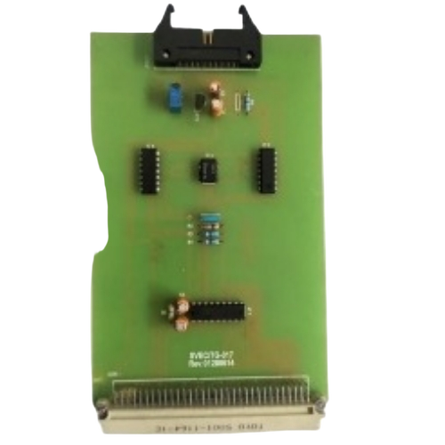 Windmill Dac Board