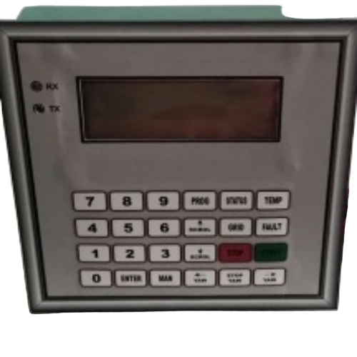 Windmill Display Unit