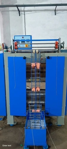 Wire Waxing Machine