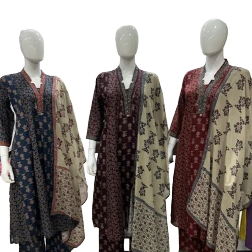 Women Kurti
