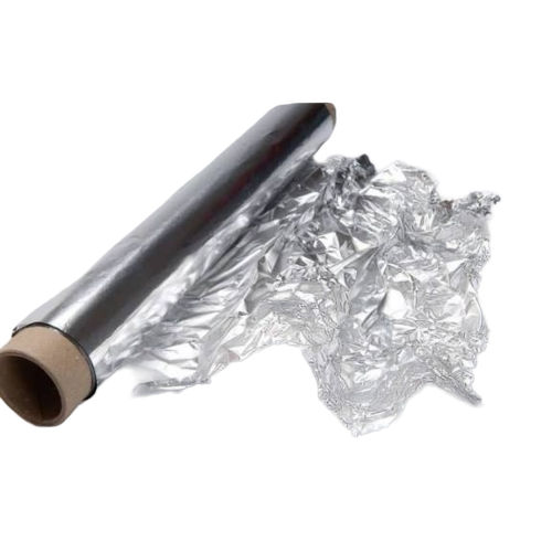 Aluminum Foil