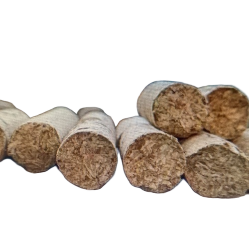 Biomass Pellet By Somani Enterprises