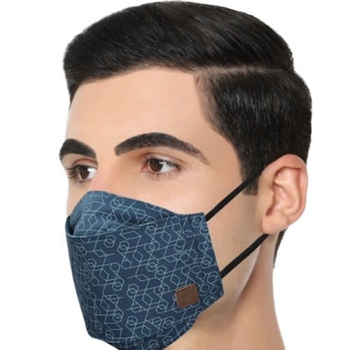 Cotton Face Mask 