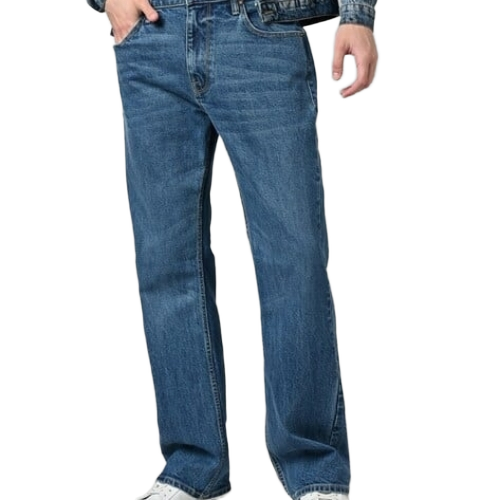 Denim Jeans 