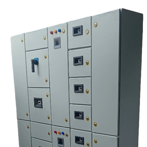 Electrical Panels