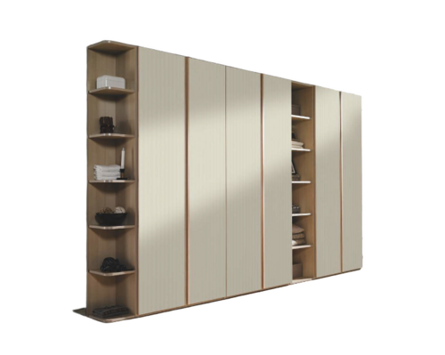 Fluted Matte Laminates