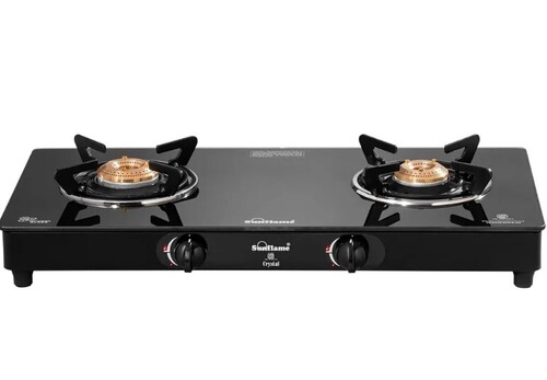 Gas Stove