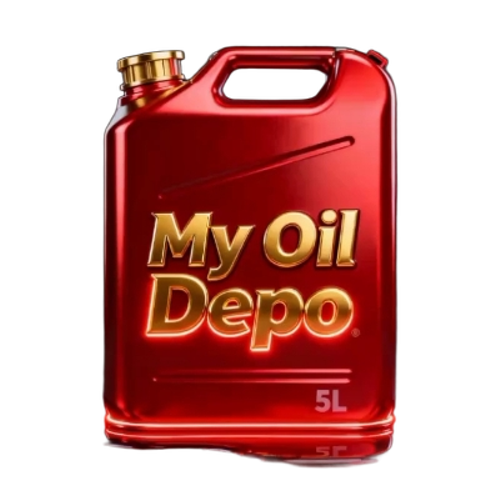 Heat Transfer Hytherm Oil