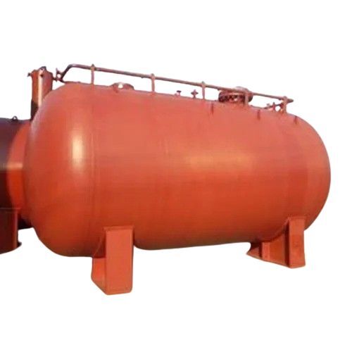 Industrial Storage Tank - Size: Allsize