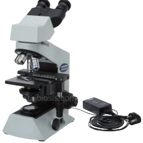 Laboratory Microscopes