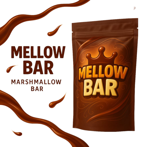 Mellow Bar Marshmallow Bar