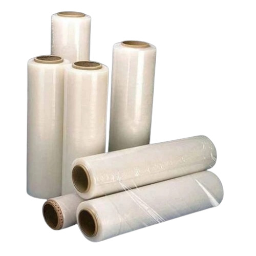 Stretch Film Roll