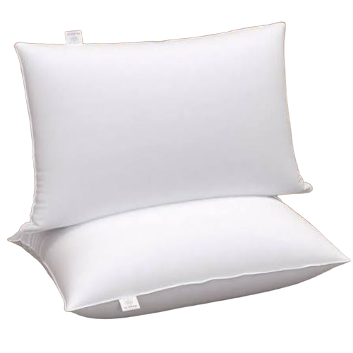 White Pillow