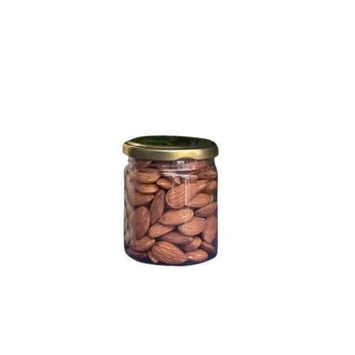 63mm Lug Pet Jar