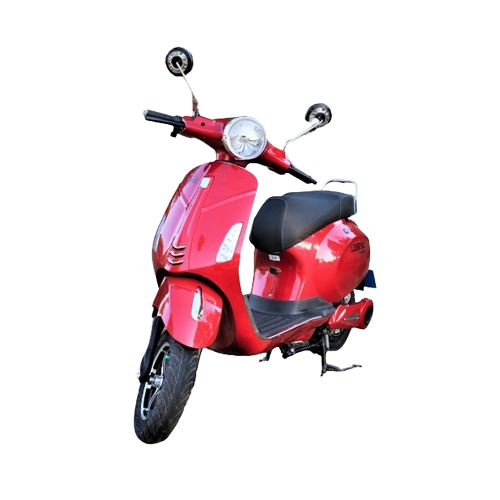 Battery Operated Electric Scooter 