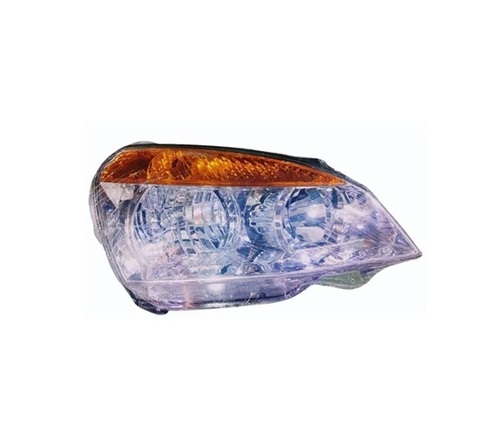 Car Head Light - Current Rating: Yes