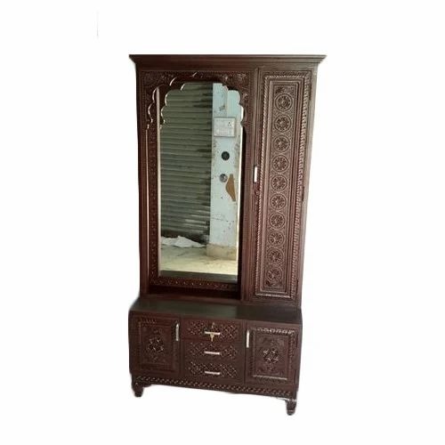 Designer Wooden Dressing Table