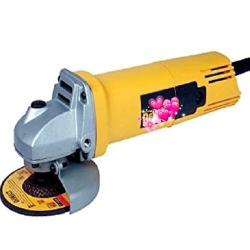 Dewalt Dw801-In 850w Angle Grinder