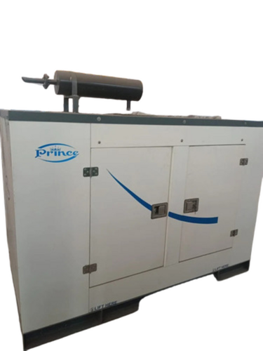 Dg Silent Generator - Color: Blue