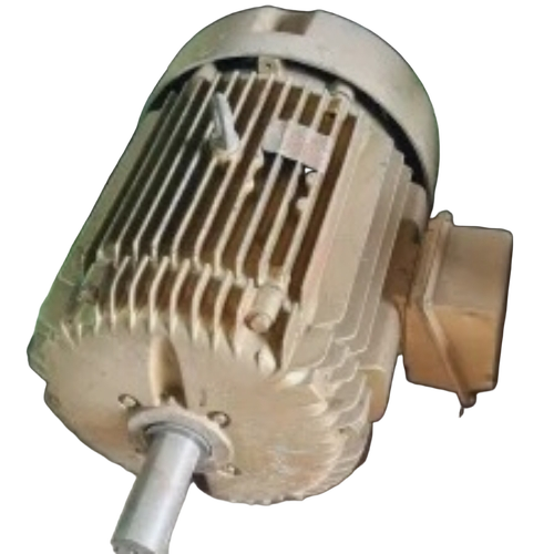 Electric Industrial Motors